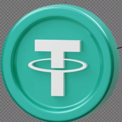 USDT logo