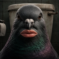 Cantina Ai Pigeon logo