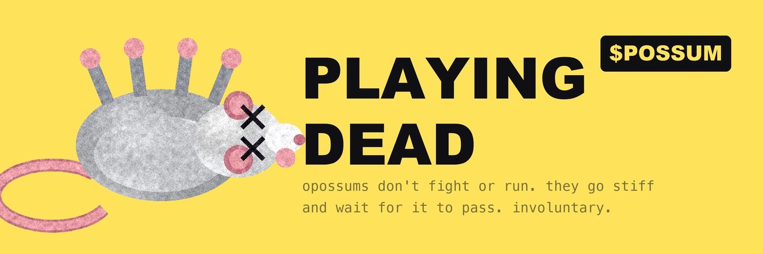 POSSUM banner
