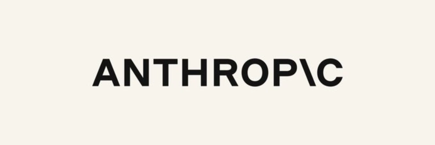 Anthropic banner
