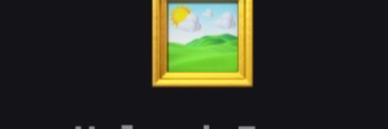 UP LOAD banner