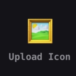 UP LOAD logo