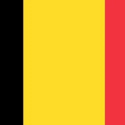 Belgium Been Eliminated logo