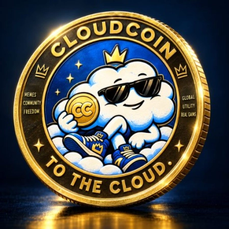 Token logo