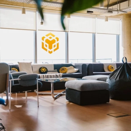 Token logo
