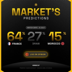 See France Morocco logo