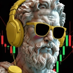 OLYMPUS TRADER logo
