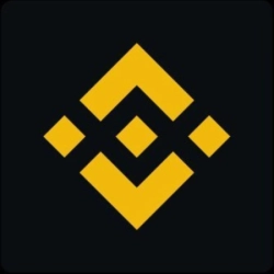 Binance Scaling Layer Shards logo