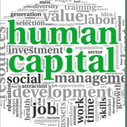Human Capital logo