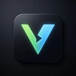 VTUBE PRO logo