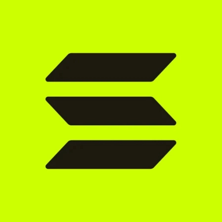 Token logo