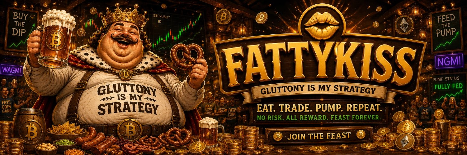 Fatty Kiss banner