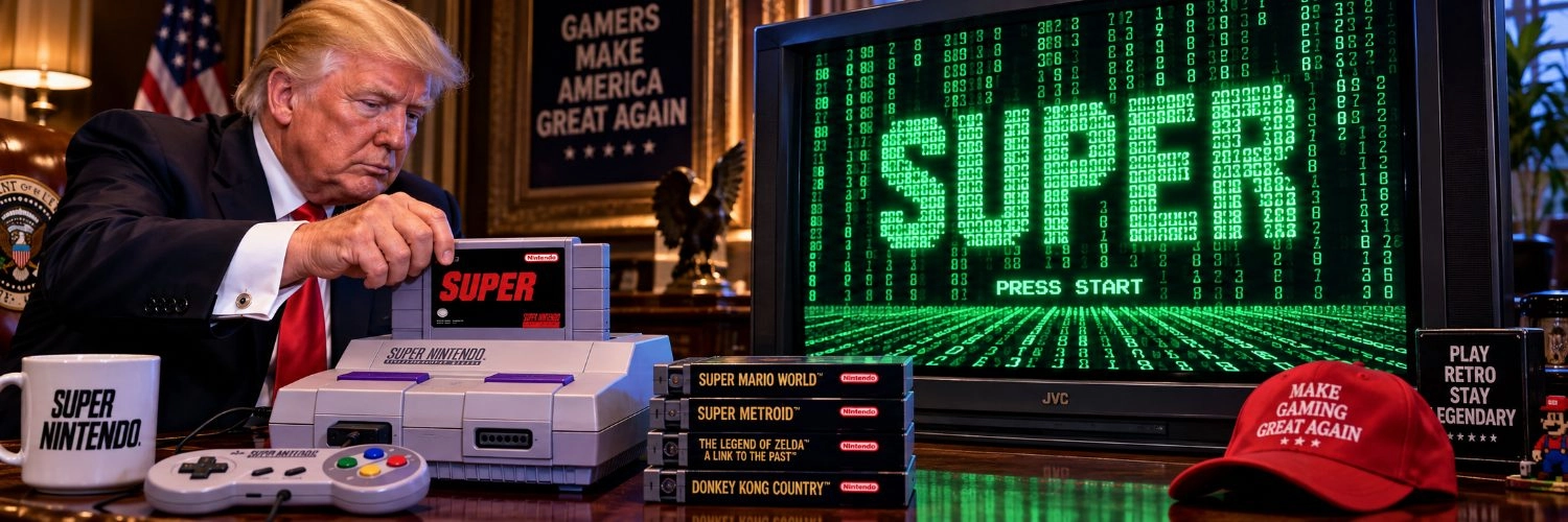 Super Intelligence banner