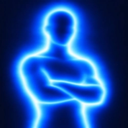 Blue Stonk logo