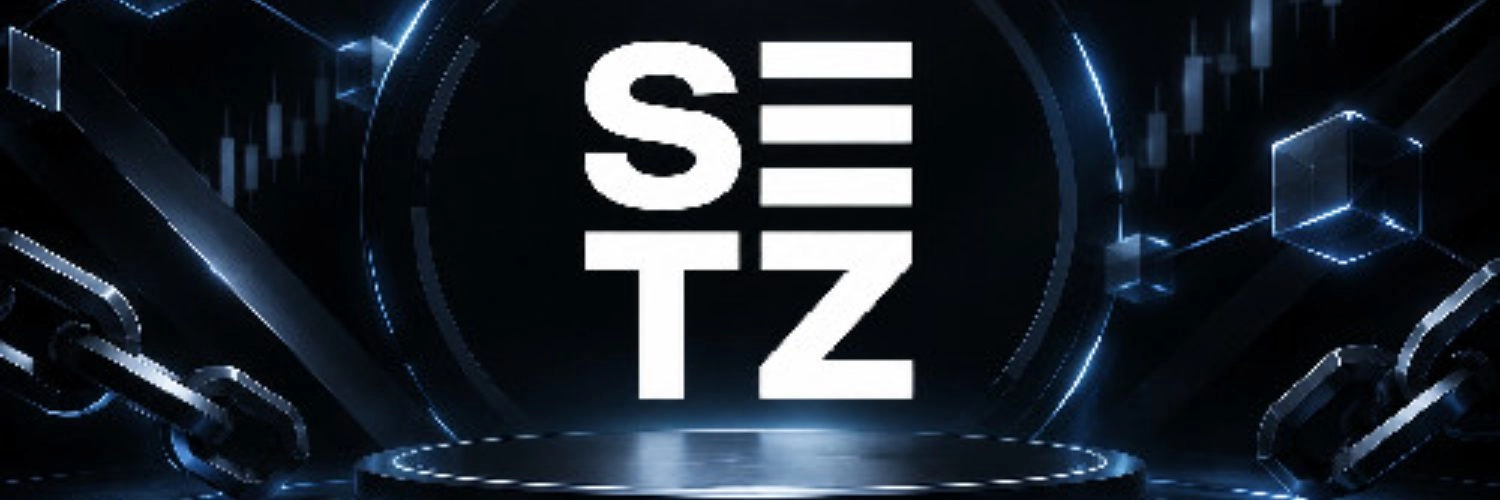 SETZ banner