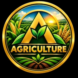 Agriculture logo