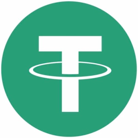 Token logo