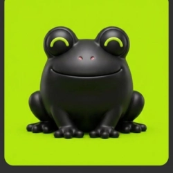 LPAD FROG logo