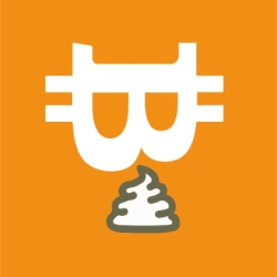 SHITCOIN logo
