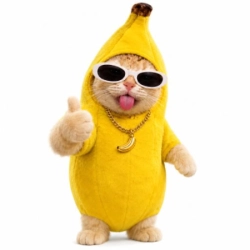 BANANAH logo
