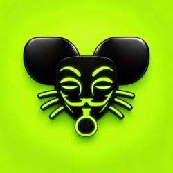 ANONYMOUSE logo