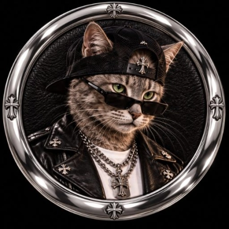 Token logo