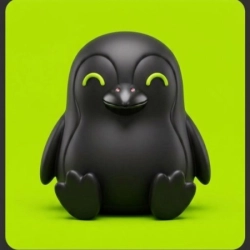 LPAD PENG logo