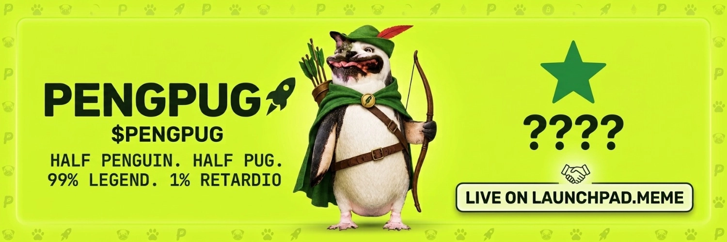 PENGPUG banner