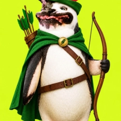 PENGPUG logo