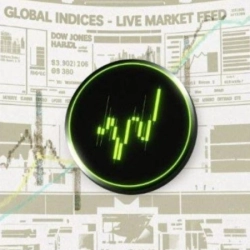 Stockcoin logo