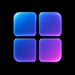 WINDOWS 12 logo