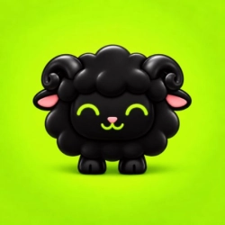 baaaaaa logo