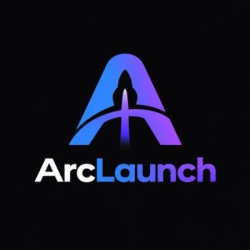 ArcLaunch logo
