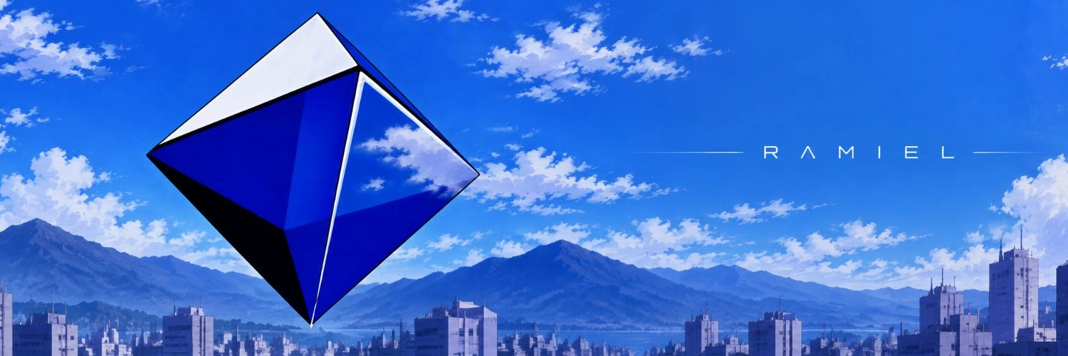 Ramiel banner