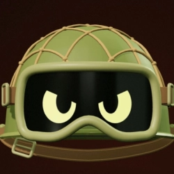 TRENCHES logo