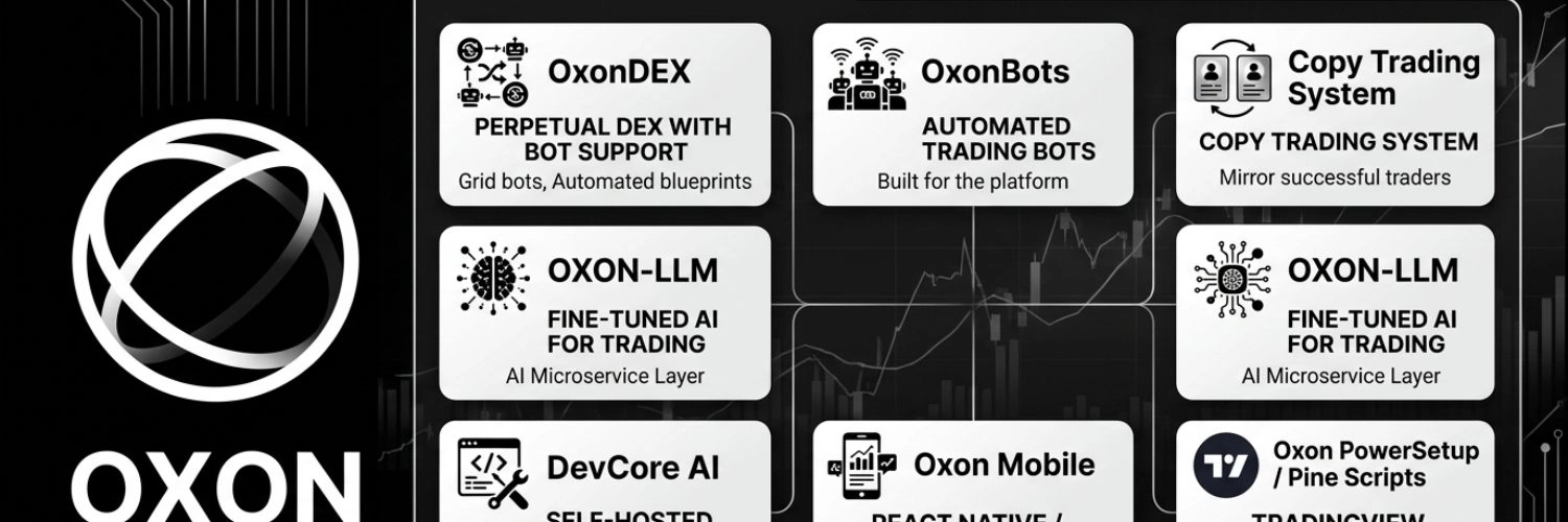 Oxon Dex banner