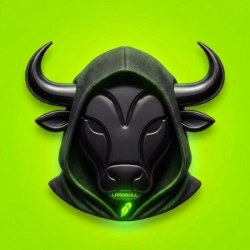 LPADBULL logo