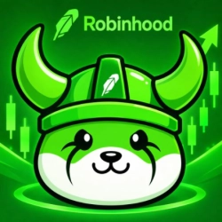 Lpad floki logo