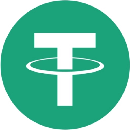 Token logo