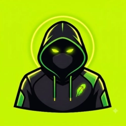 Hoodie logo