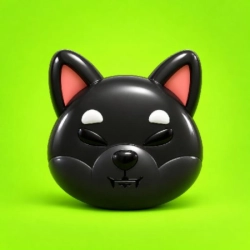 LPAD SHIBA INU logo