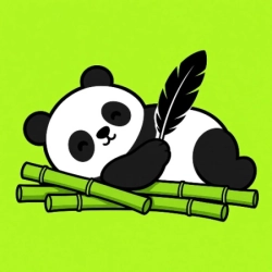 PANDA logo