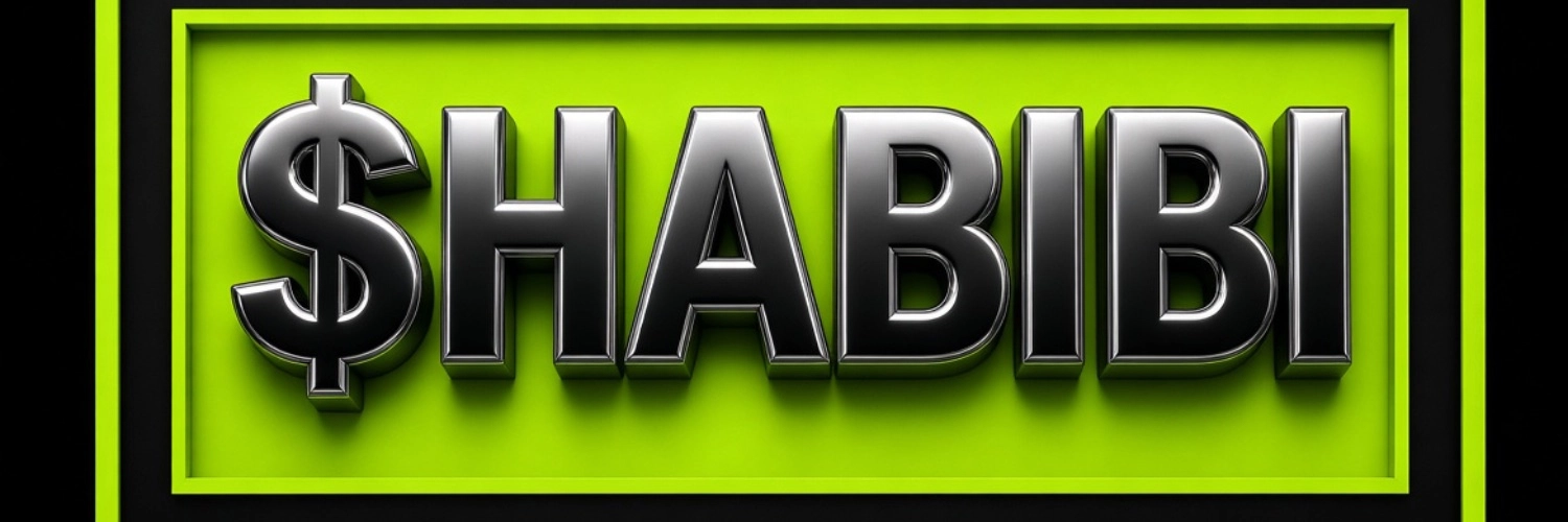 $HABIBI banner