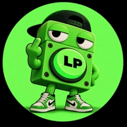Lil Pad logo