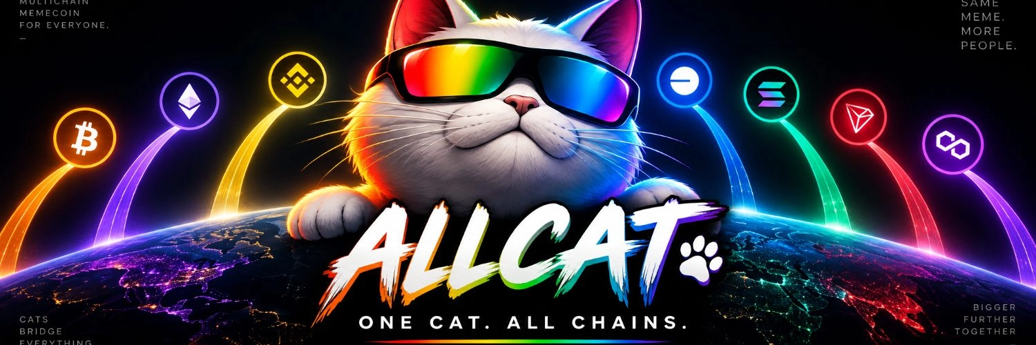 ALLCAT banner