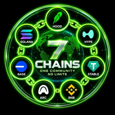 Token logo
