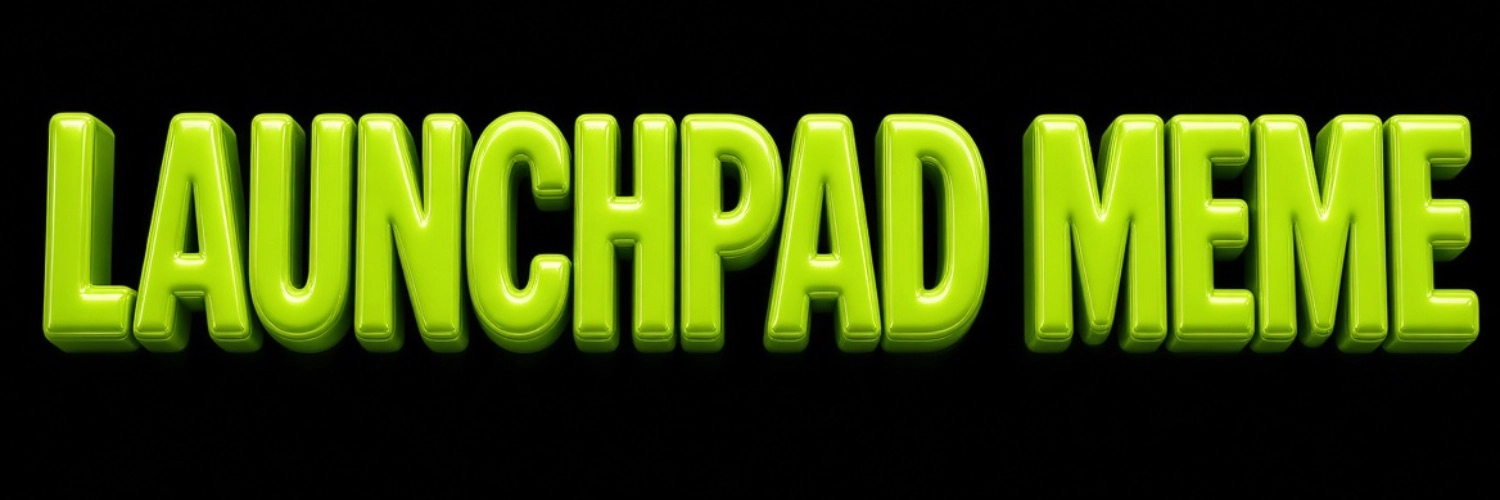 LAUNCHPAD banner