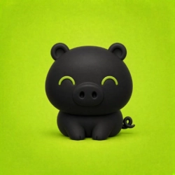 LPAD PIG logo