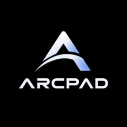 ARCPAD logo
