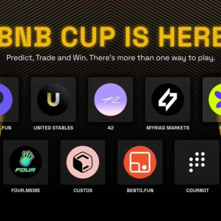Token logo